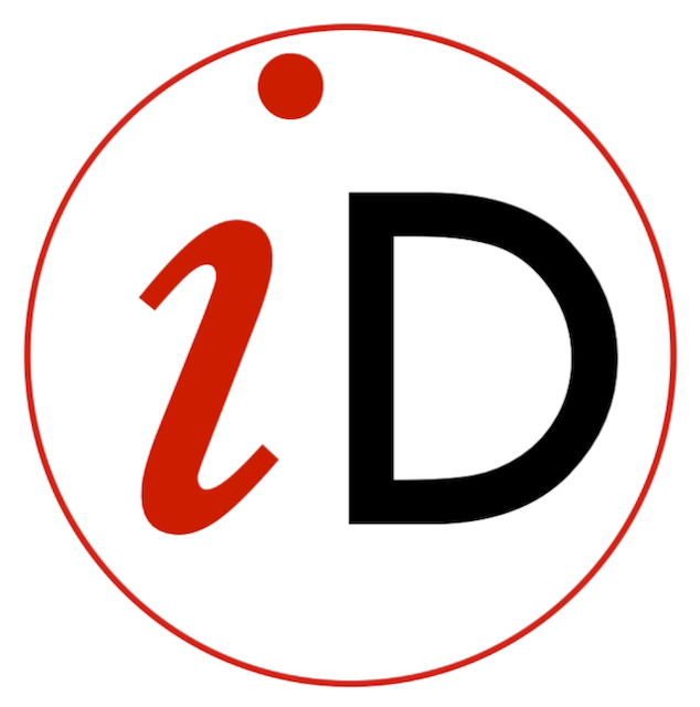 idental logo
